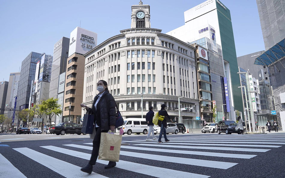 大規模雑貨店の売り上げ35％上昇の背景