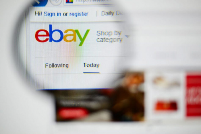 eBay SEO 売り手 SEO対策 海外ECモール　海外通販サイト