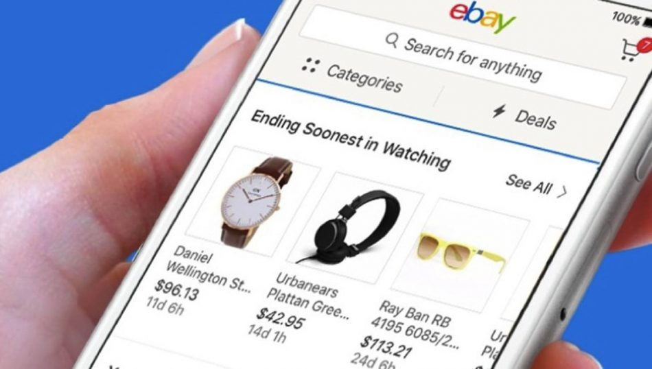 eBayがコントロールするSEO